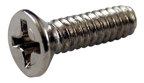 HAMMOND ELECTRONICS Hammond 1590Ms100 Enclosure, Screws, Pk100