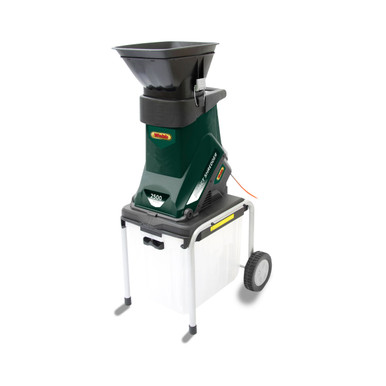 Webb 2500W Electric Impact Shredder