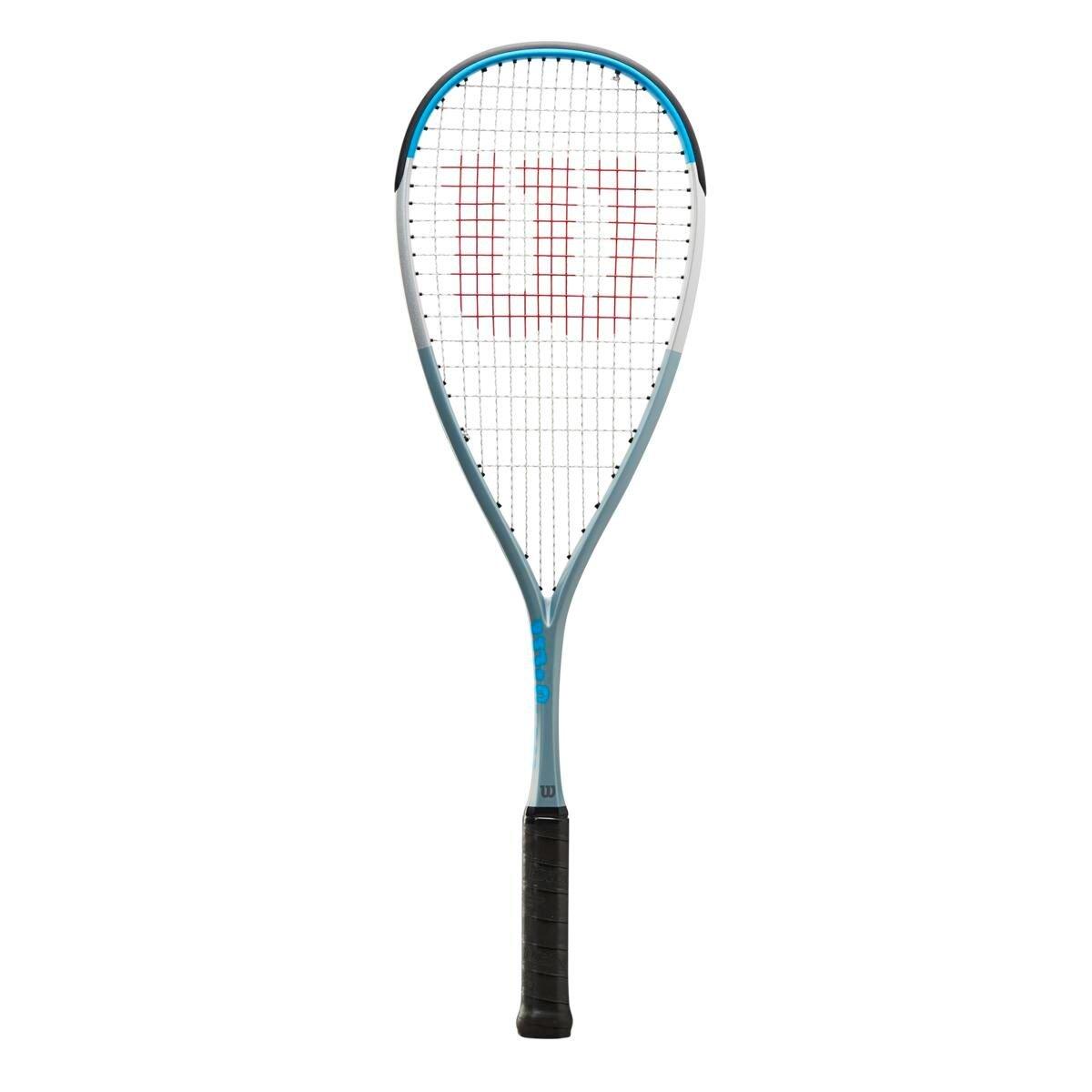 Wilson Ultl Sq Rkt 21 99 - Blue