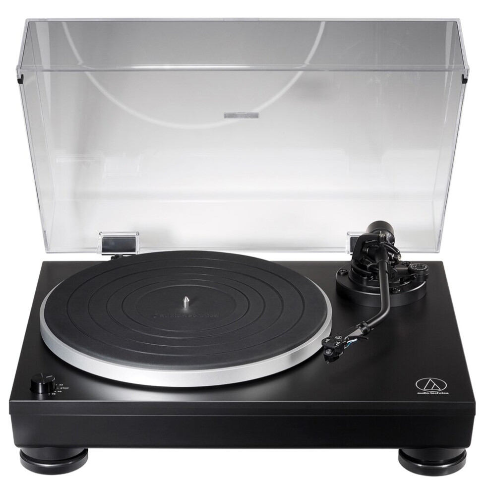 Audio Technica Audio-Technica AT-LP5X USB Turntable, Black