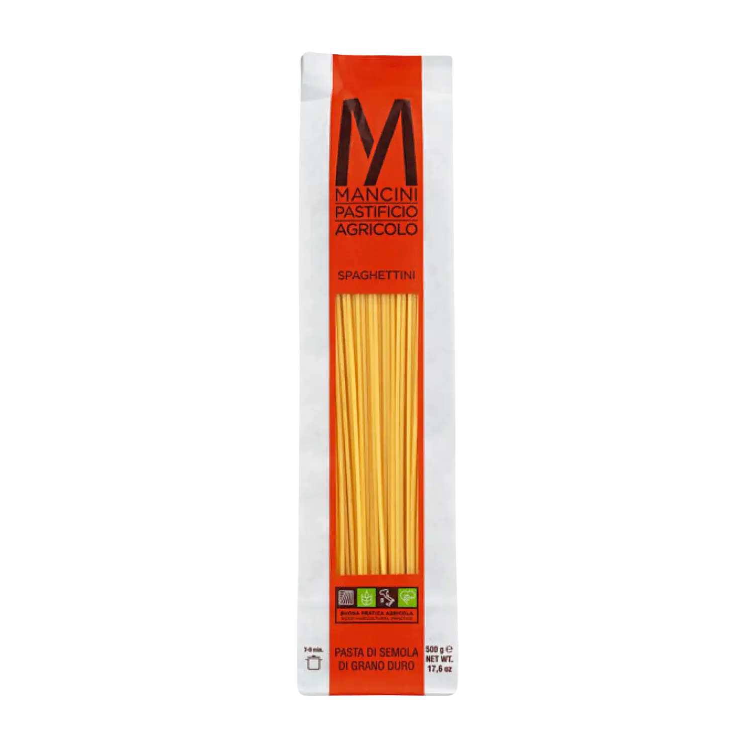 Mancini Pastificio Agricolo 