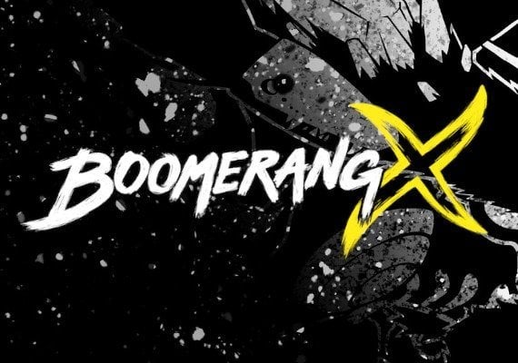 Steam Boomerang X (pc) Steam Key - Global