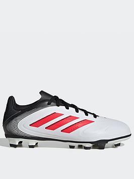 Copa Pure 3 Club Firm/Multi-Ground Boots Kids