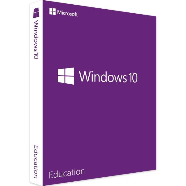 Microsoft Co Windows 10 Enterprise VDA