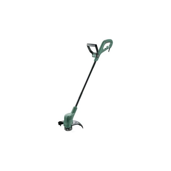 Bosch Tagliabordi elettrico 280W rasaerba tosaerba tagliaerba GRASS CUT 23