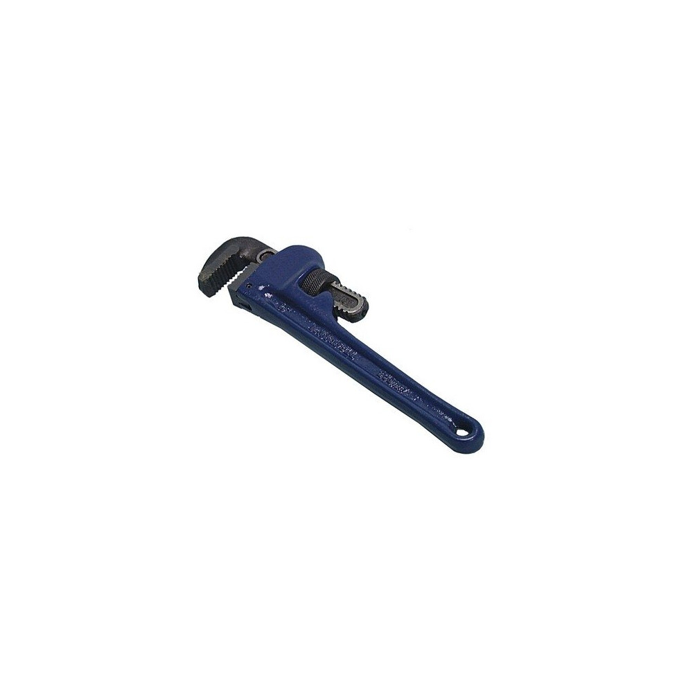 Faithfull FAIPW24 Leader Pipe Wrenches Cast Iron Handle 89 mm