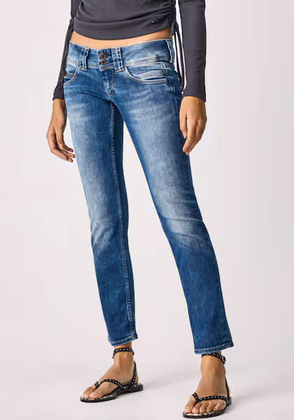Pepe Jeans Women's jeans Pepe Jeans Venus
