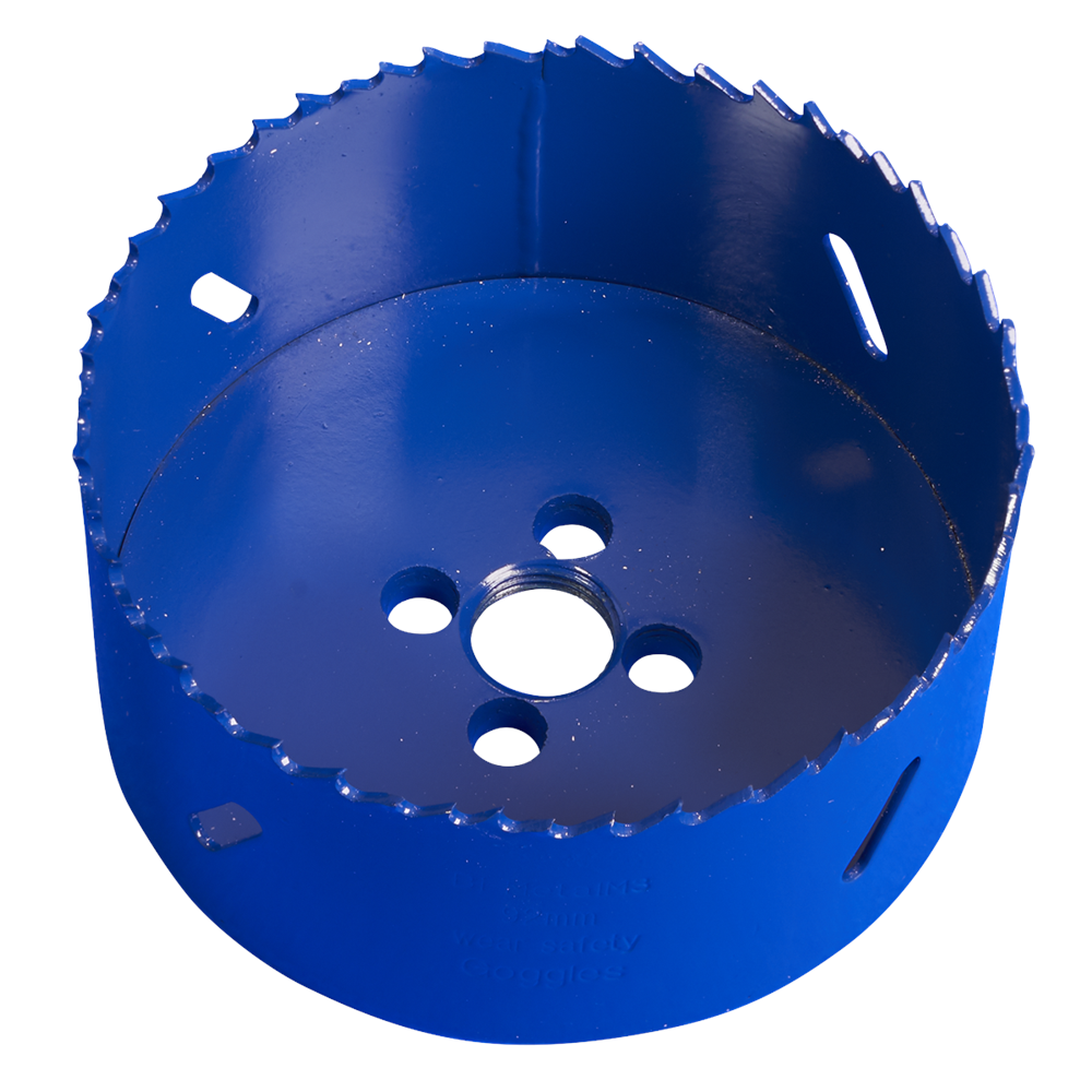 Sealey Hss Hole Saw Blade 92mm