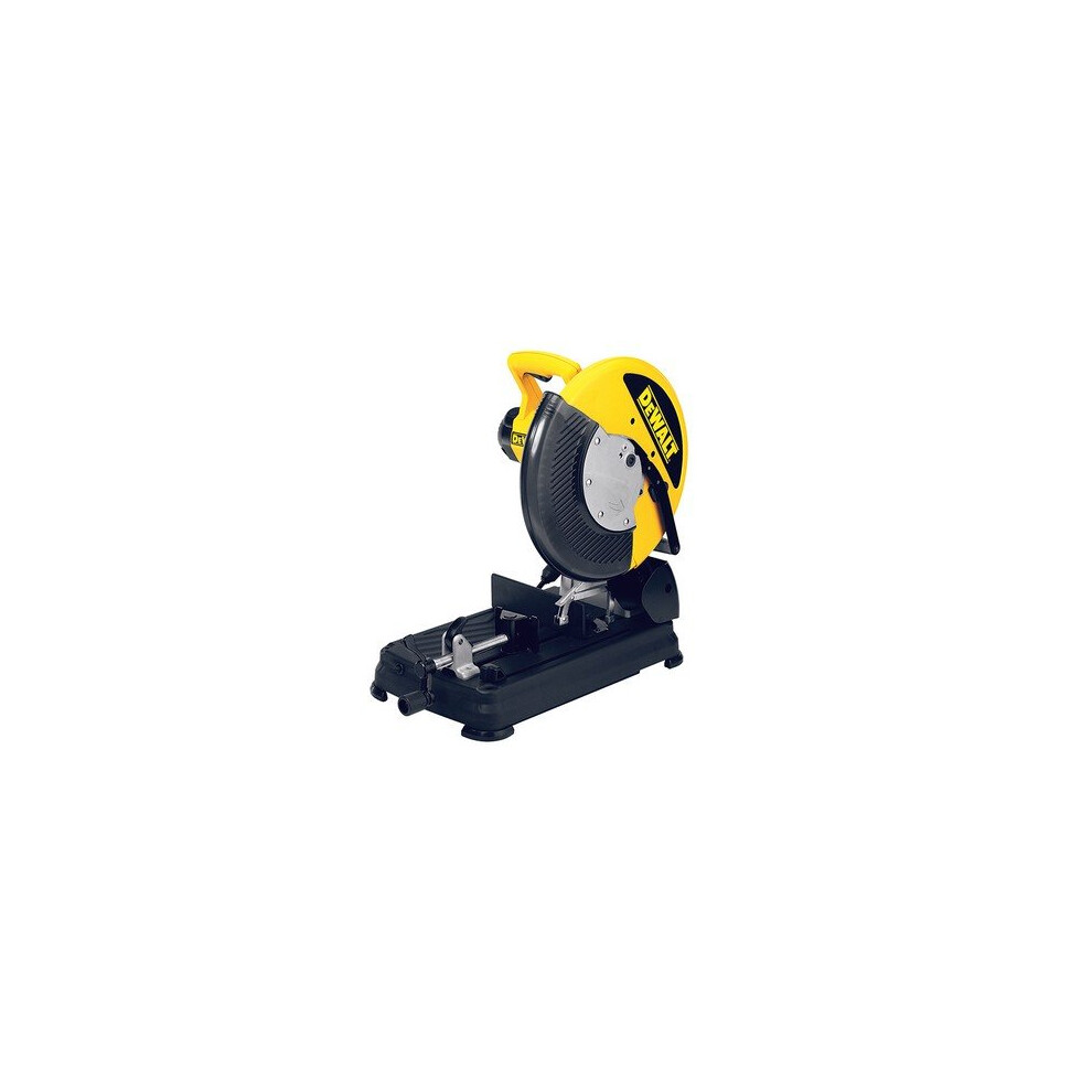 DeWalt DW872 Metalica Chopsaw 355mm 2200W 240V