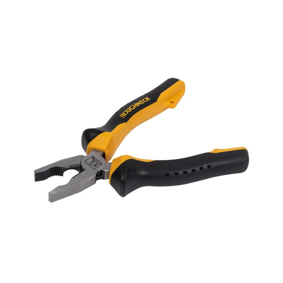 Roughneck Combination Pliers 160mm