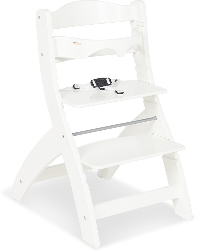Pinolino Thilo High Chair white