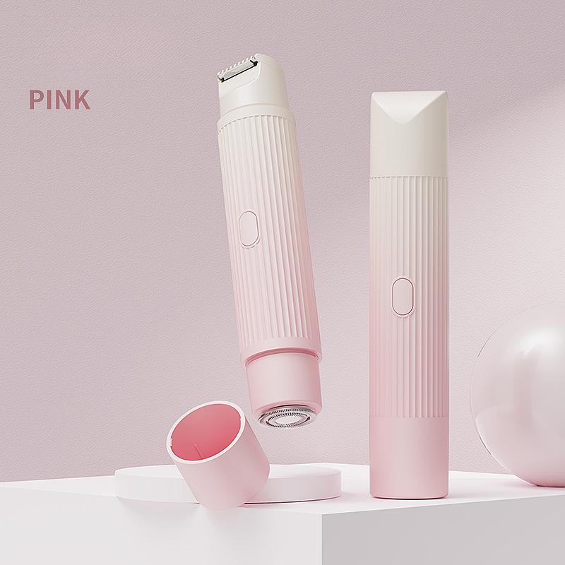 Binchi Health Technology Electric Shaver Men's and Women's Razors Hair Remover Razor Portable Electric Trimming Razor