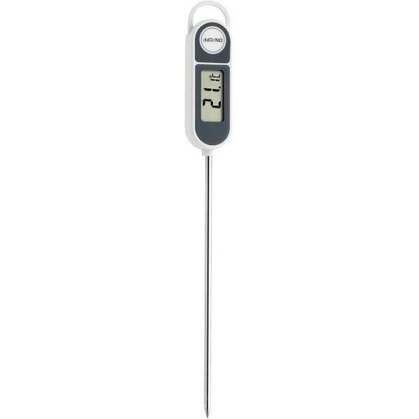 TFA Dostmann 30.1048 Probe Thermometer -50 To +300°c Haccp Compliant