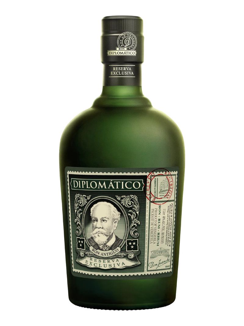 Diplomatico Rum 