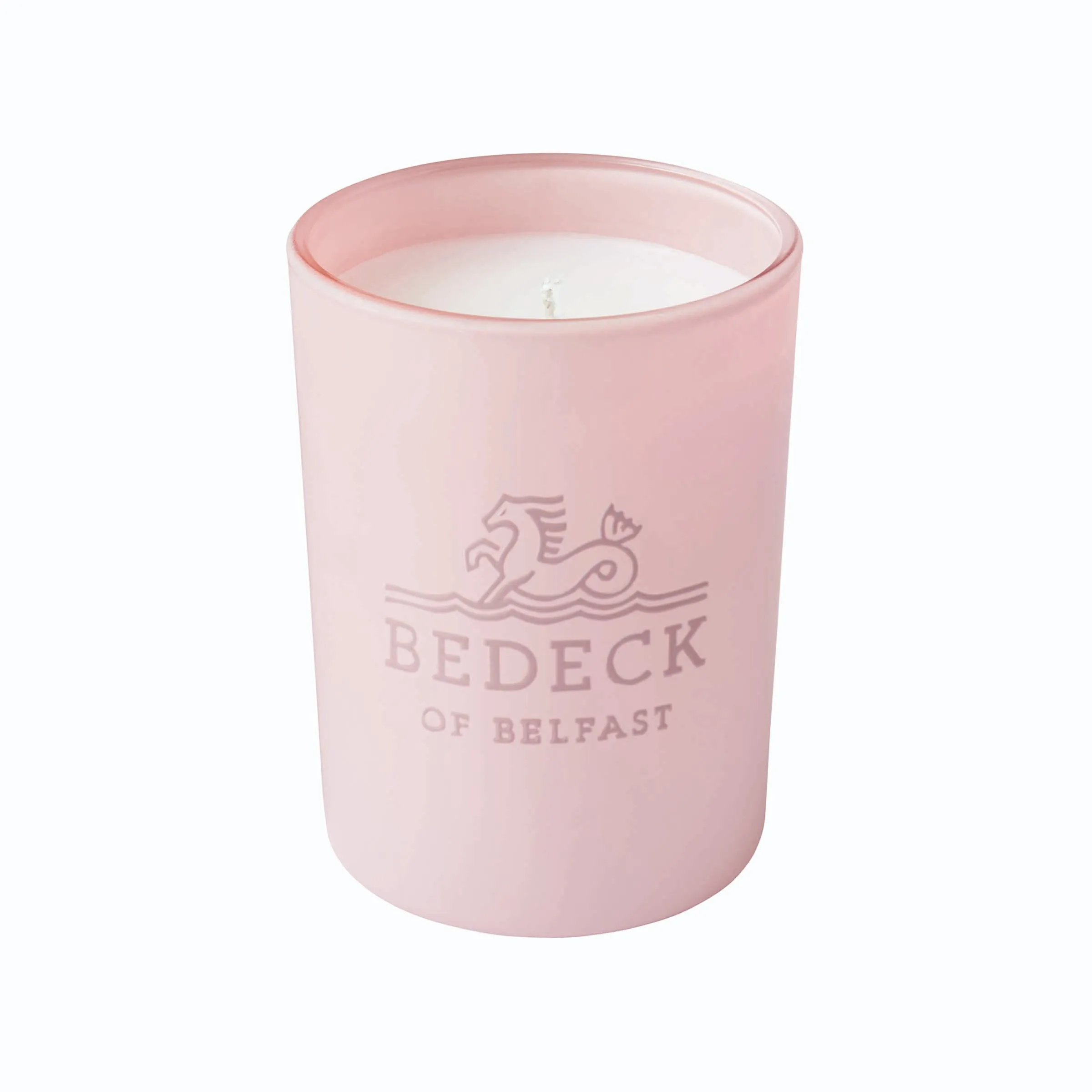 Bedeck Of Belfast Bloom Votive Scented Candle 3 Pack