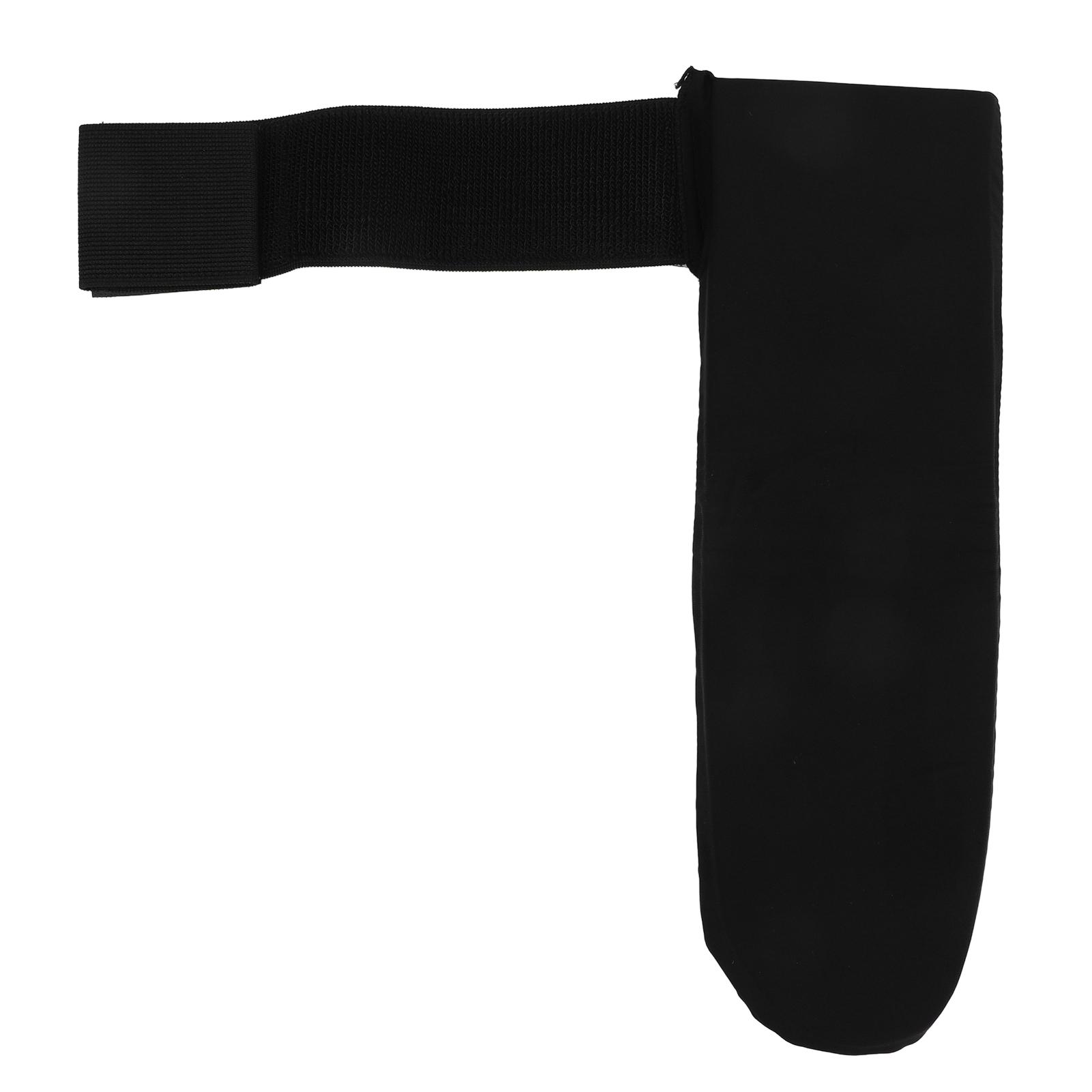 GoolRC Ice Pack Sock Reusable Gel Foot Cold Pack 360 Degree Covering Hot Cold Foot Wrap for Injuries