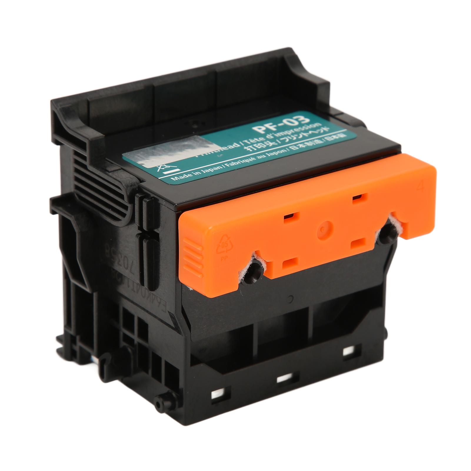 Vestidos Print Head Abs Rust Proof High Reliability Colorfast Printhead Replacement For Ipf500 Ipf510 Ipf600