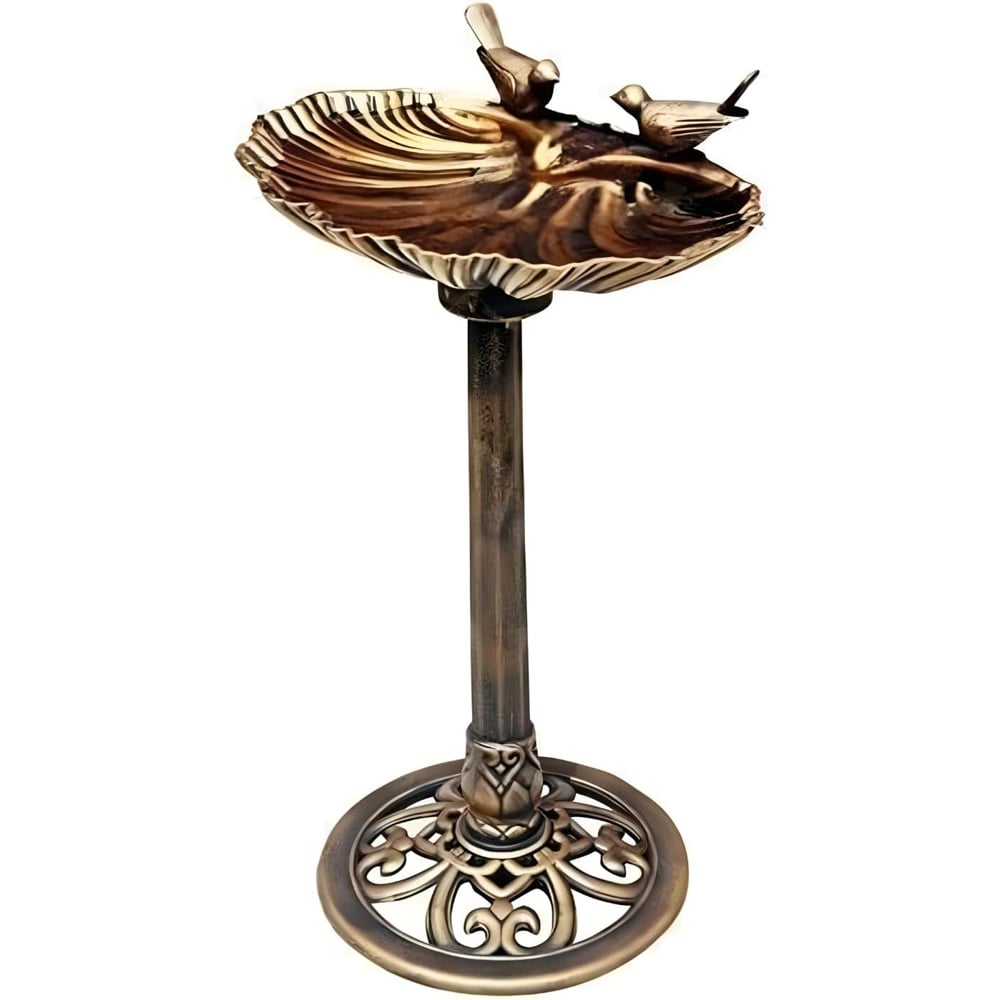 Marco Paul Mango Wood 3 Tea Light Holder