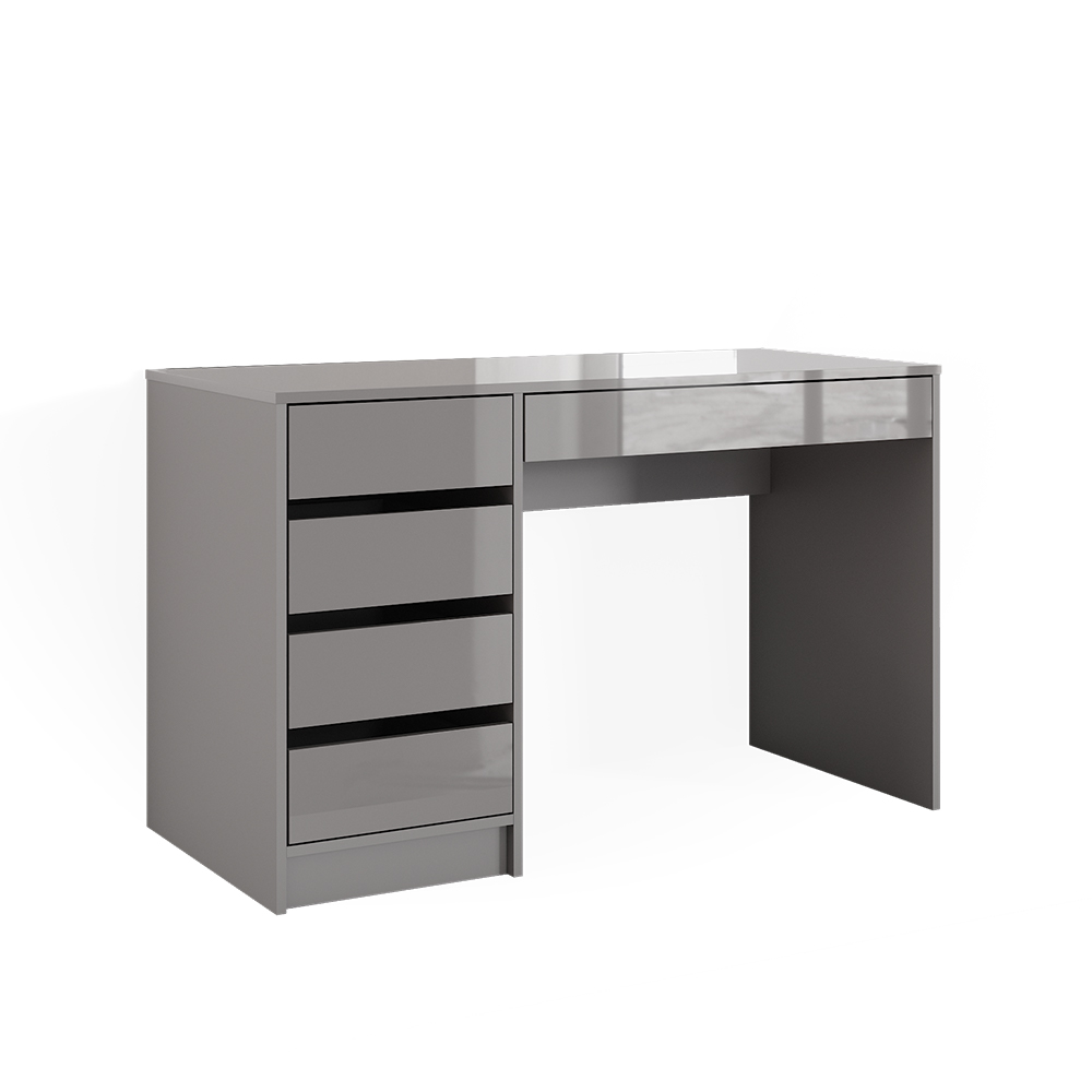 Oskar Kinderland Sherry Dressing Table gray