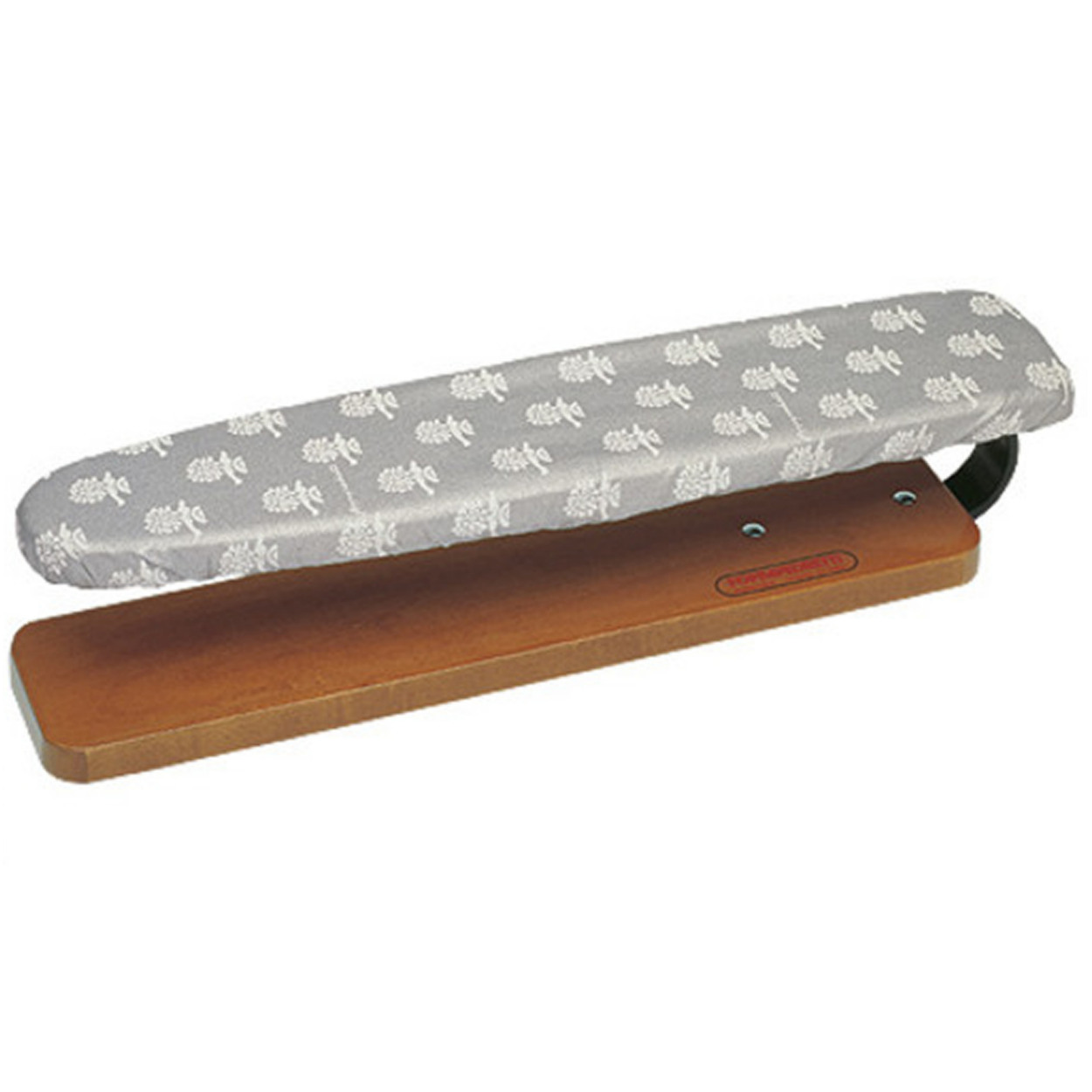 Foppapedretti Tabletop Ironing Board brown