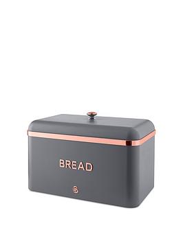 Swan Carlton Bread Bin