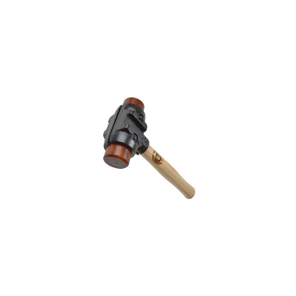 Thor THORH175 RH175 Split Head Hammer Hide Size 3 (44mm) 1450g