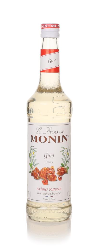 Monin Gomme Gum Syrup | 70cl