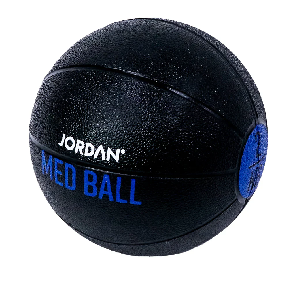 Jordan Fitness Medicine Balls Weight: 2KG