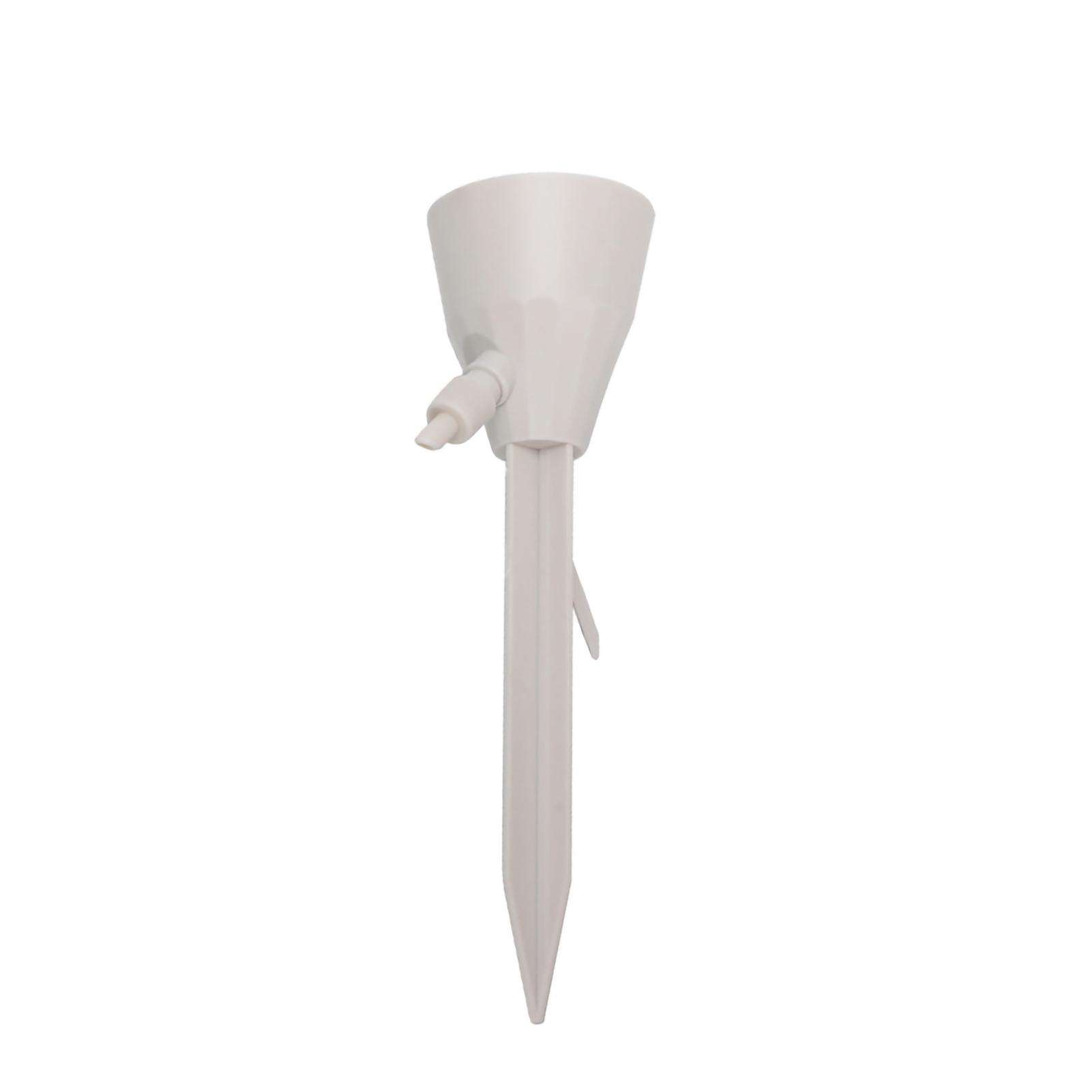 Neoglint Automatic Watering Device Water Dropper Drip Adjustable Plant Watering Spike Garden Irrigation