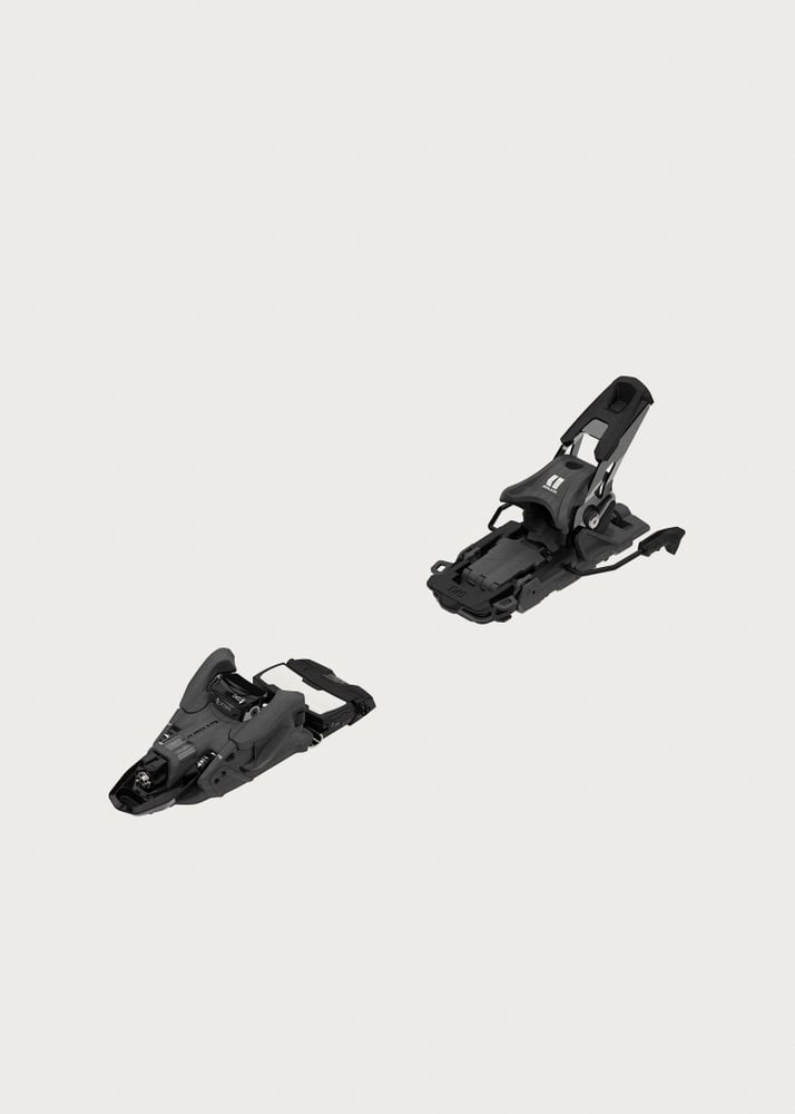 Armada Shift2 10 MN Ski Bindings - Black - 110mm
