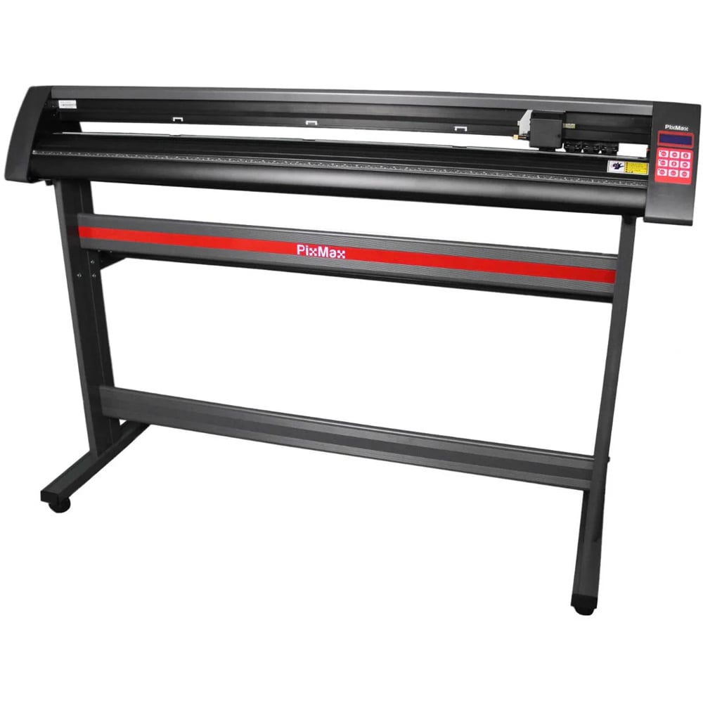 MonsterShop 1350mm Vinyl Cutter with Stand