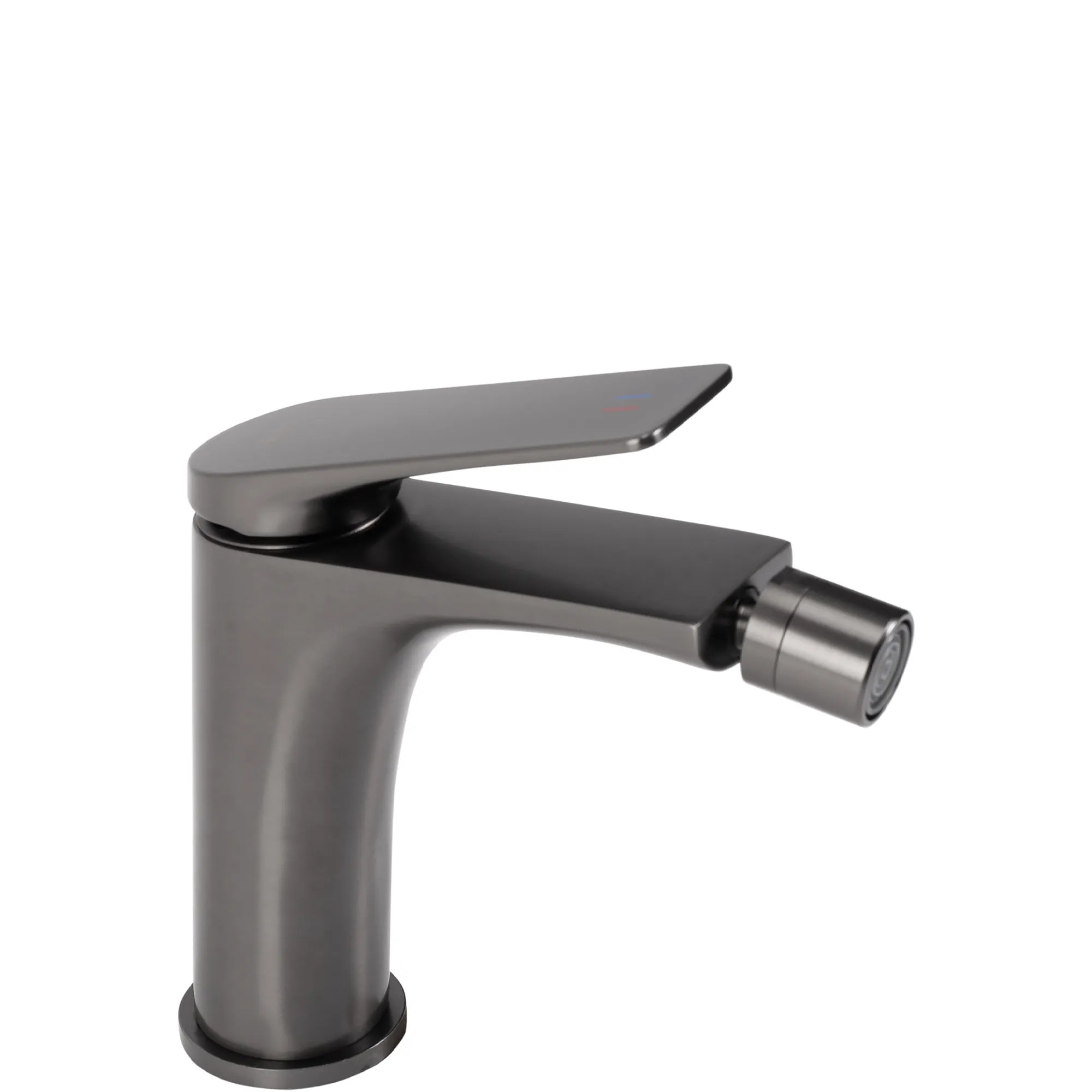 Rea Bidet Faucet Rea Avalon Titanium, Brass