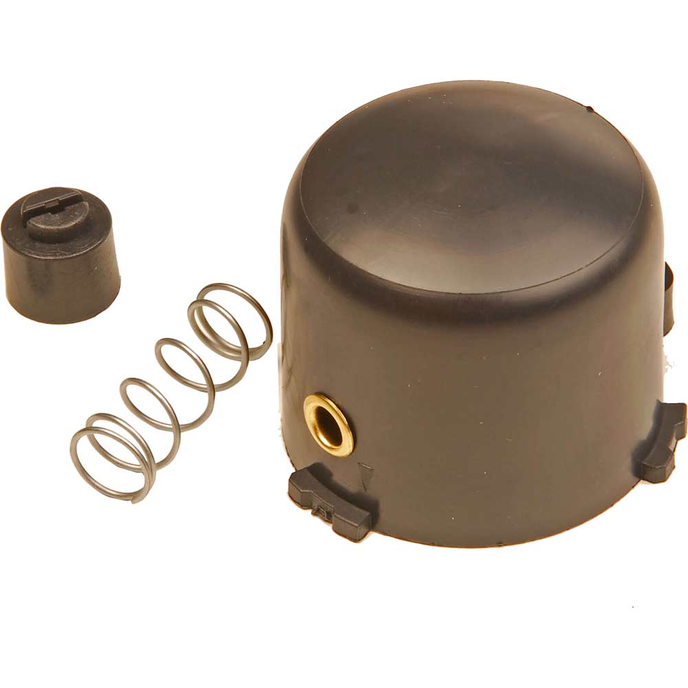 Alm Manufacturing ALMBD030 BD030 Spool Holder to Fit Black & Decker Trimmers A6062/A6057