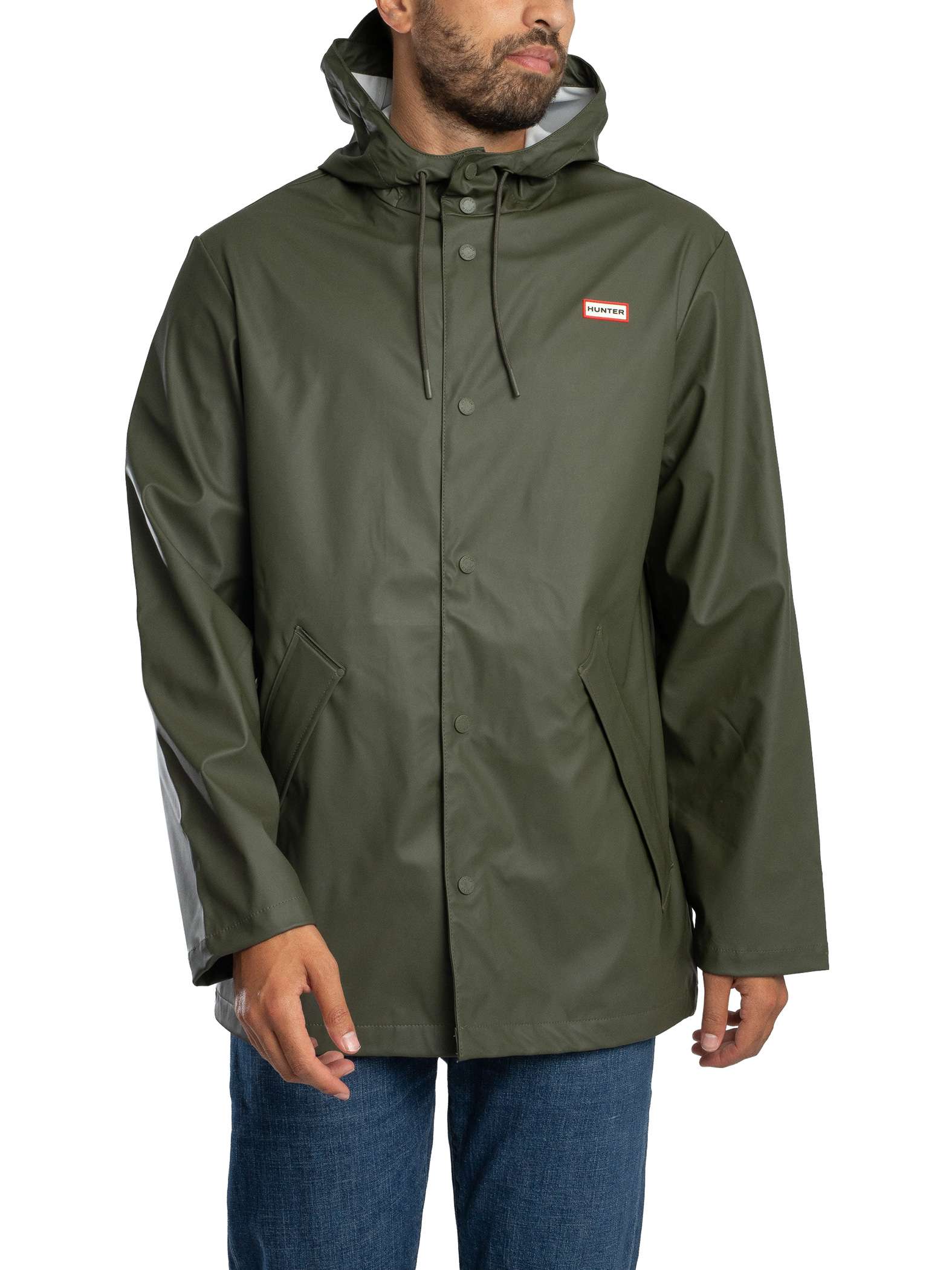 Hunter Jo Parka Jacket