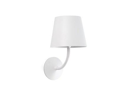 Faro Lighting Led Outdoor Wall Light White Ip65