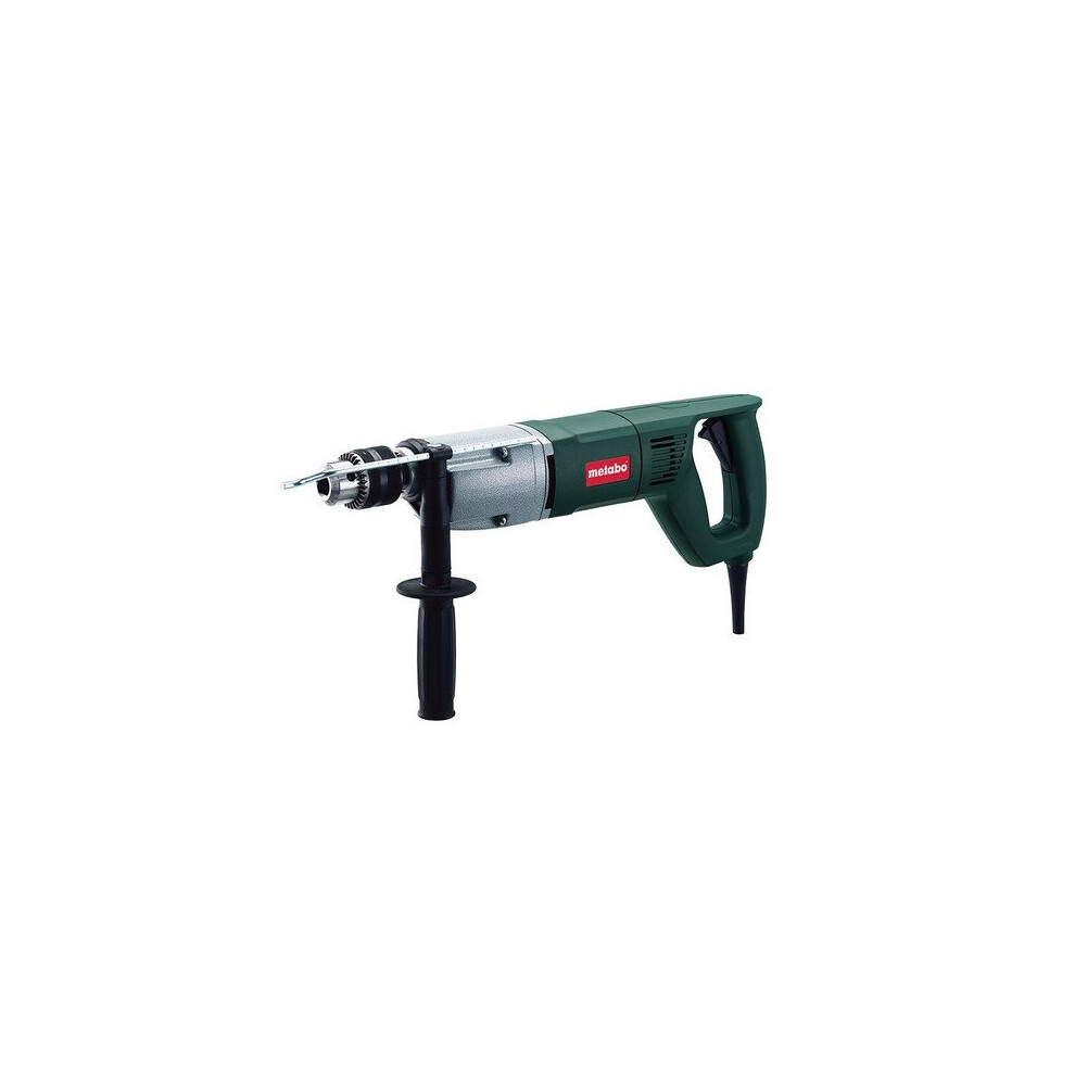 Metabo BDE 1100 Rotary Core Drill 1100W 110V