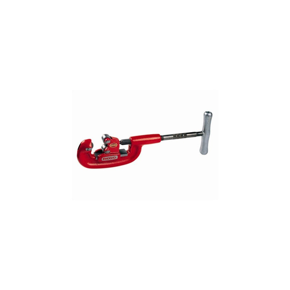 Ridgid 32820 2A Heavy Duty Pipe Cutter