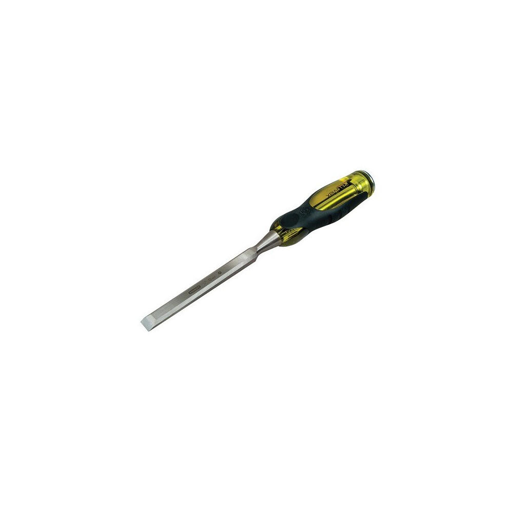 Stanley Tools FatMax Bevel Edge Chisel with Thru Tang 15mm (9/16in)