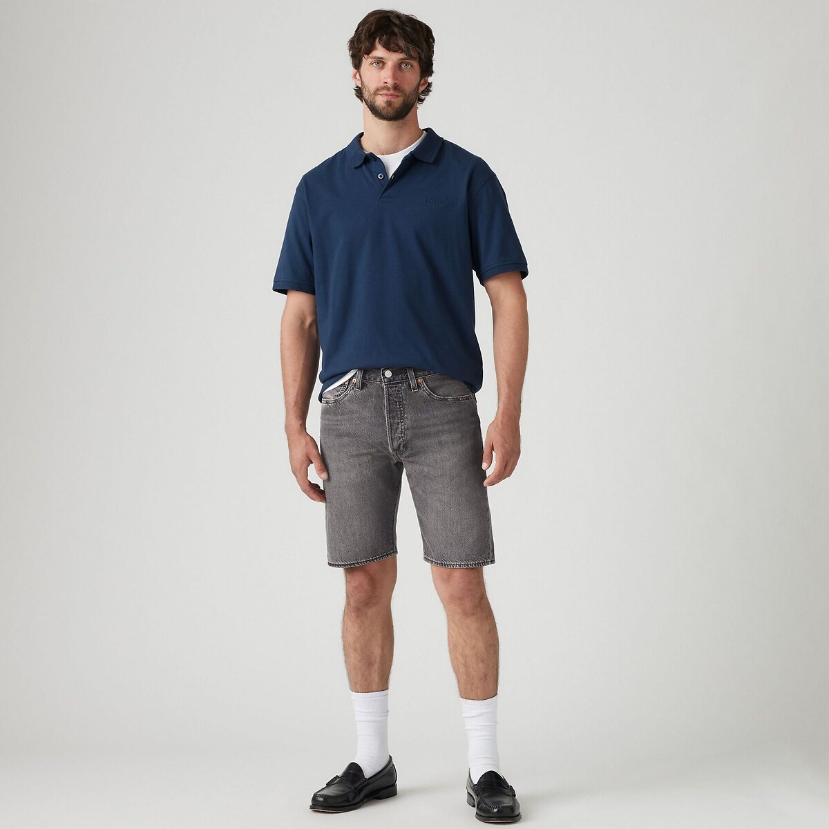 Levi's 501® Denim Shorts