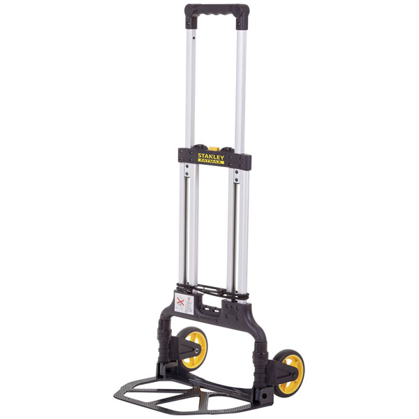 Stanley Trucks FatMax 706 Folding Hand Truck