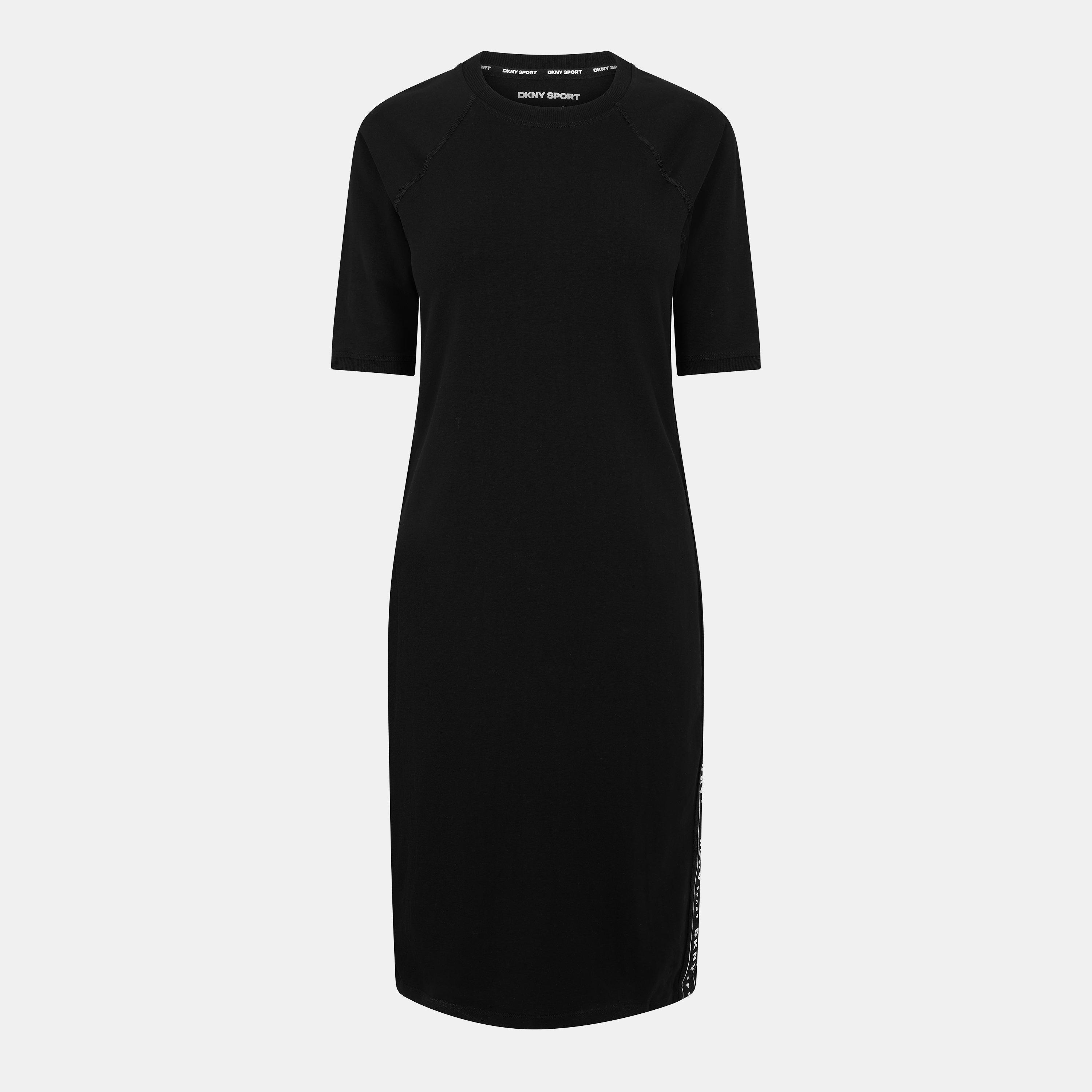 DKNY Bodycon Dress - Black