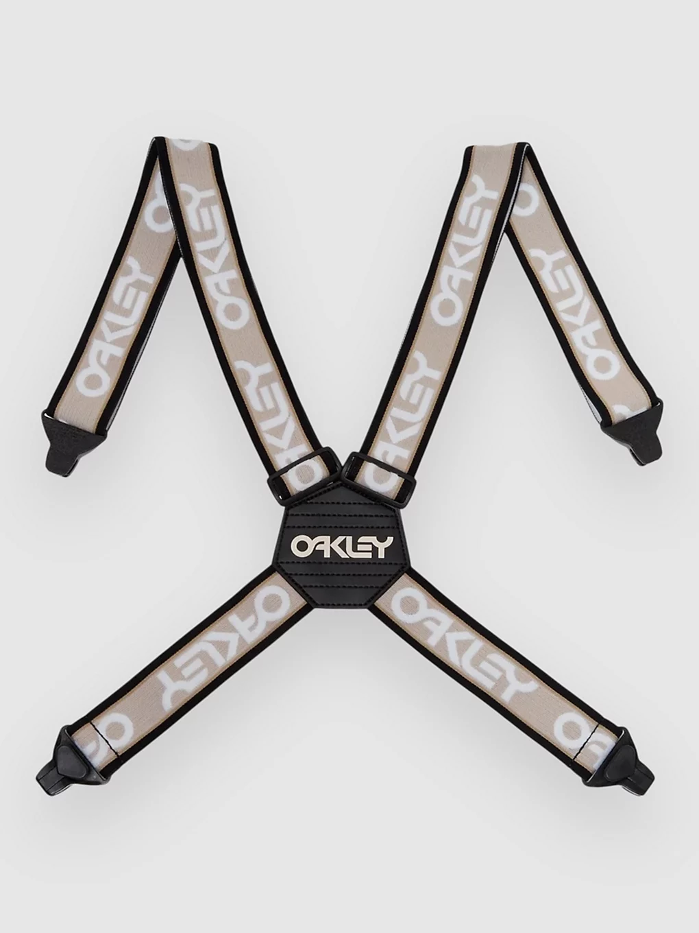 Oakley Factory Suspenders - Mist Colour: Taupe Mist