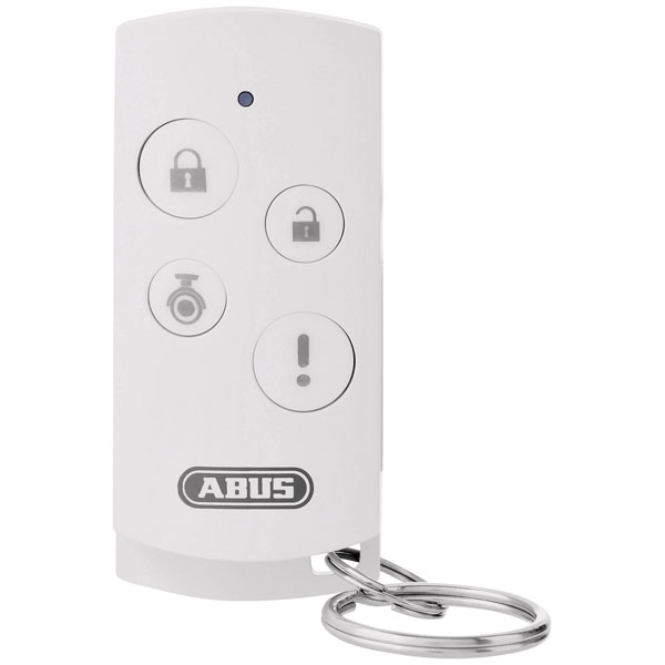 Abus Smartvest wireless remote control