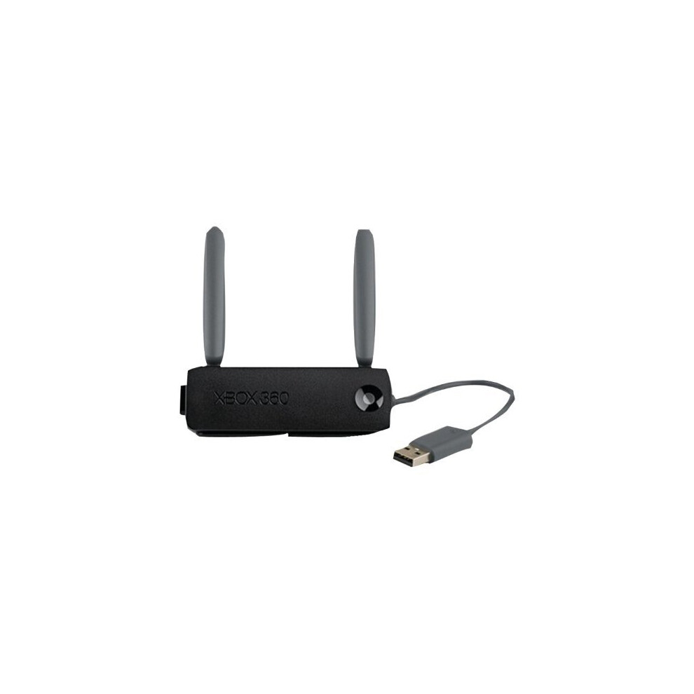 Microsoft Xbox 360 Wireless Network Adapter N
