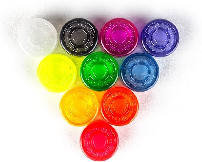Mooer Candy Footswitch Topper