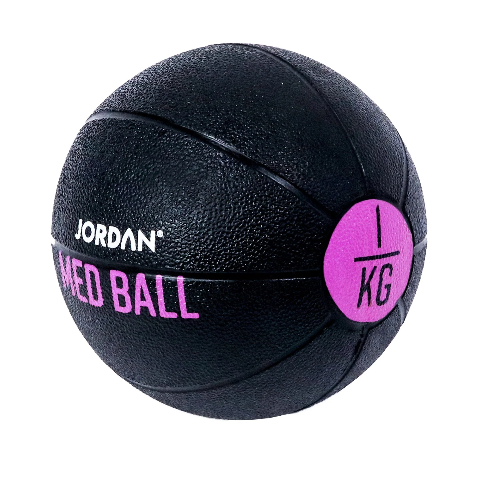 Jordan Fitness Medicine Balls Weight: 1KG