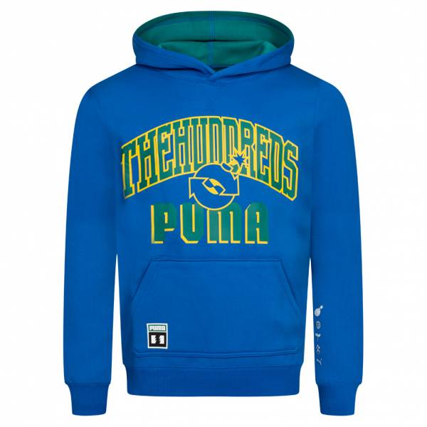 Puma The Hundreds - Men Hoodies