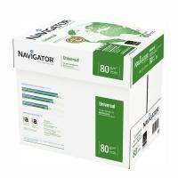 Navigator Universal A4 Paper 80gsm (Pack of 2500) - White