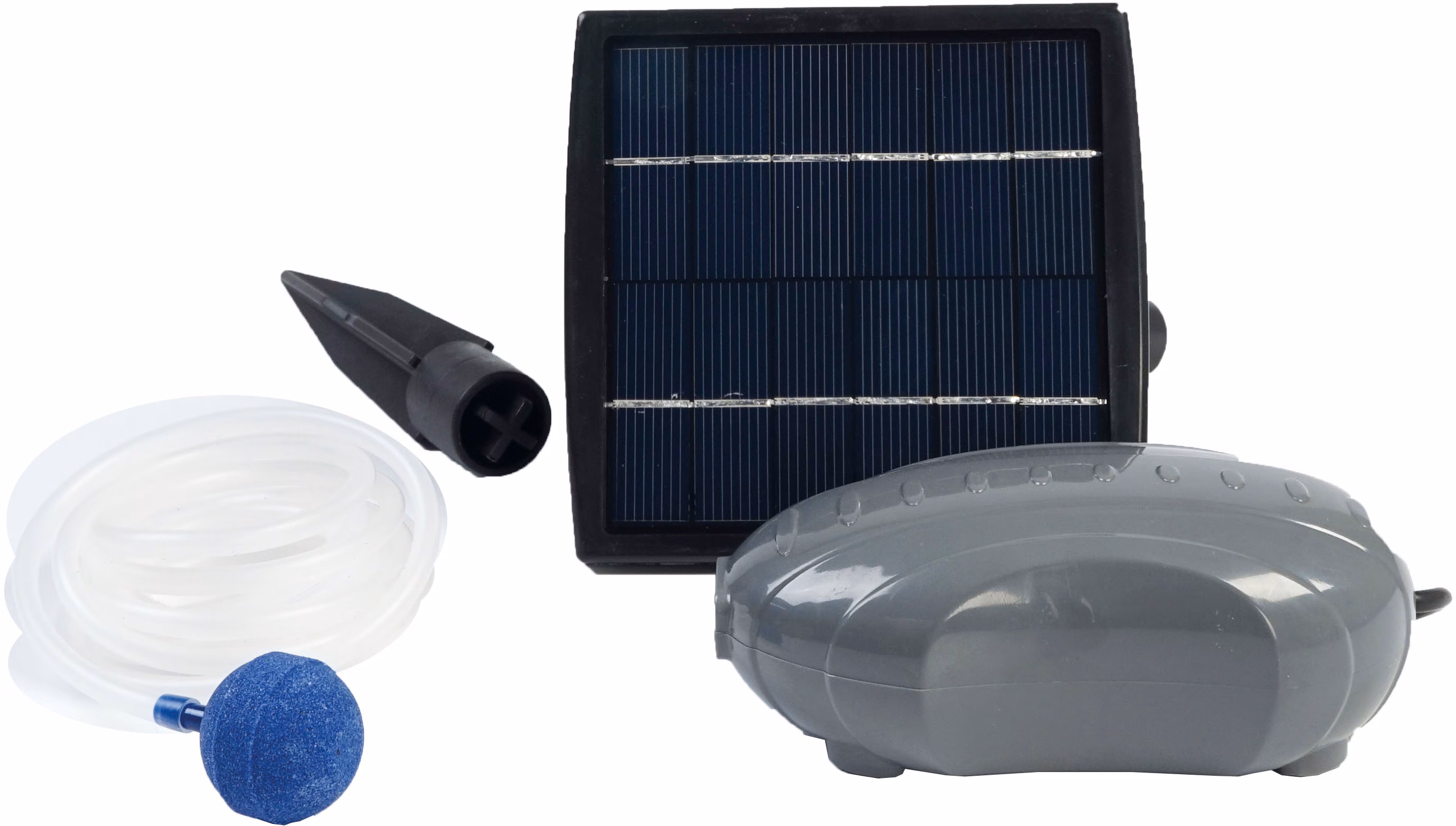 Ubbink Outdoor Air Pump Air Solar 100 1351374
