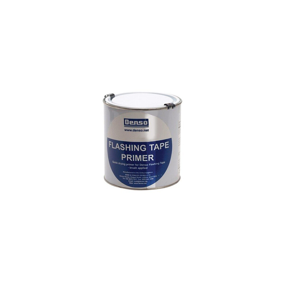 Denso Flashing Tape Primer 1 Litre Denftprim1l